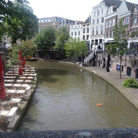 Maria'S Suite Utrecht Eksteriør billede