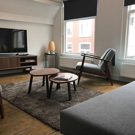Maria'S Suite Utrecht Eksteriør billede
