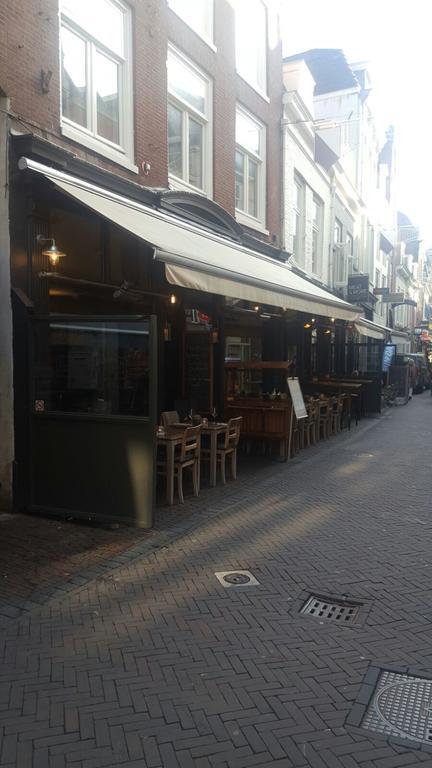 Maria'S Suite Utrecht Eksteriør billede