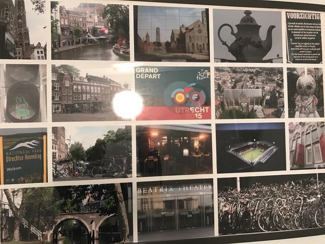 Maria'S Suite Utrecht Eksteriør billede