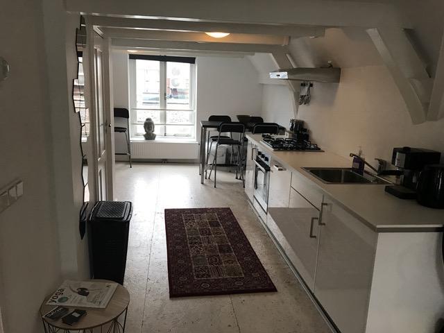 Maria'S Suite Utrecht Eksteriør billede