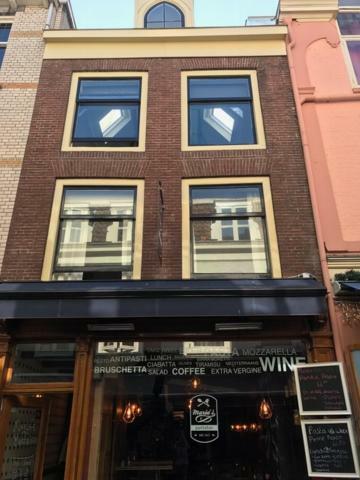 Maria'S Suite Utrecht Eksteriør billede