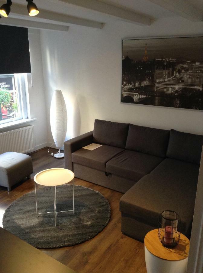 Maria'S Suite Utrecht Eksteriør billede