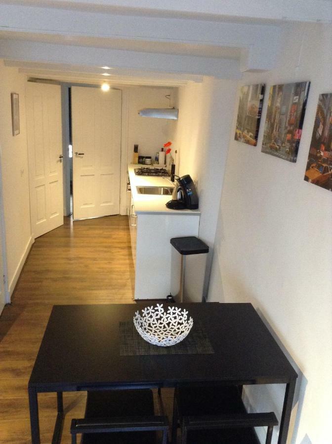 Maria'S Suite Utrecht Eksteriør billede