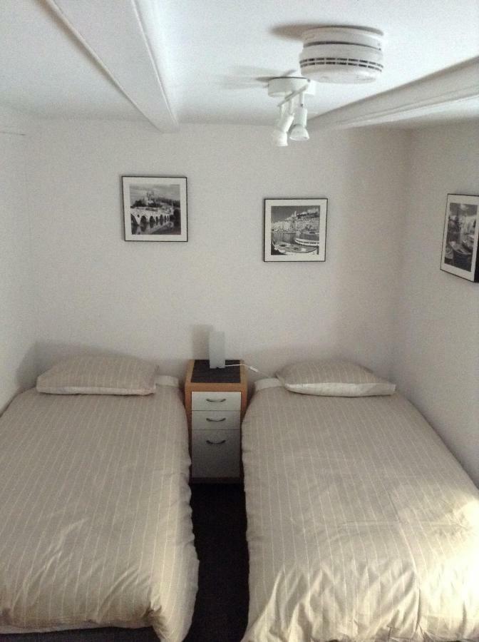 Maria'S Suite Utrecht Eksteriør billede